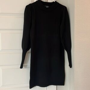 French Connection Sweater Dress